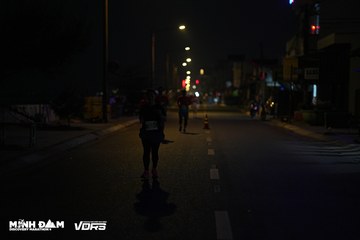 Minh Dam Discovery Marathon 2024 - Ảnh #1277005