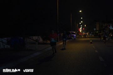 Minh Dam Discovery Marathon 2024 - Ảnh #1275796