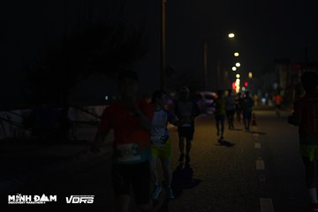 Minh Dam Discovery Marathon 2024 - Ảnh #1277233