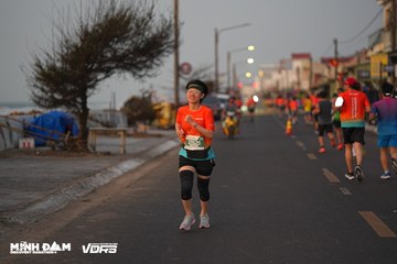 Minh Dam Discovery Marathon 2024 - Ảnh #1278405