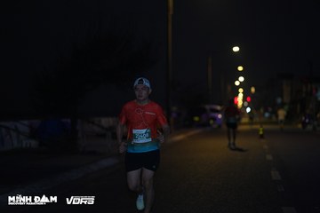 Minh Dam Discovery Marathon 2024 - Ảnh #1277333