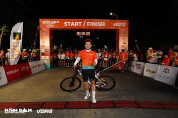 Minh Dam Discovery Marathon 2024 - Ảnh #1273126