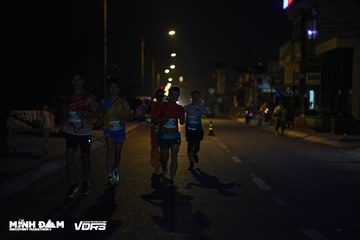 Minh Dam Discovery Marathon 2024 - Ảnh #1275200