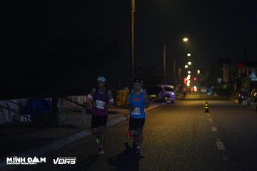 Minh Dam Discovery Marathon 2024 - Ảnh #1271849
