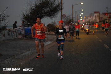 Minh Dam Discovery Marathon 2024 - Ảnh #1278263