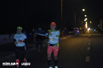 Minh Dam Discovery Marathon 2024 - Ảnh #1272912
