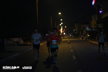 Minh Dam Discovery Marathon 2024 - Ảnh #1276512