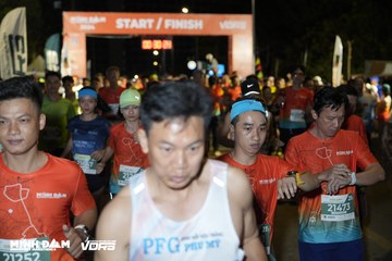 Minh Dam Discovery Marathon 2024 - Ảnh #1273805