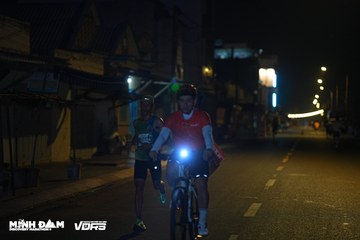 Minh Dam Discovery Marathon 2024 - Ảnh #1274966