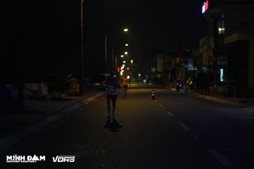 Minh Dam Discovery Marathon 2024 - Ảnh #1274903