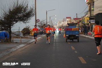 Minh Dam Discovery Marathon 2024 - Ảnh #1278435