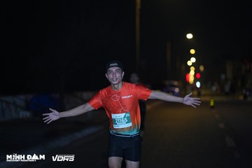 Minh Dam Discovery Marathon 2024 - Ảnh #1276127
