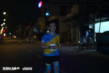 Minh Dam Discovery Marathon 2024 - Ảnh #1274853