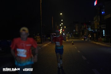Minh Dam Discovery Marathon 2024 - Ảnh #1272400