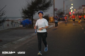 Minh Dam Discovery Marathon 2024 - Ảnh #1278178