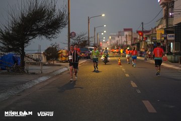 Minh Dam Discovery Marathon 2024 - Ảnh #1278198