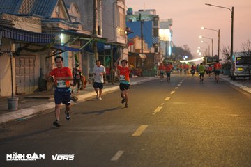 Minh Dam Discovery Marathon 2024 - Ảnh #1278226