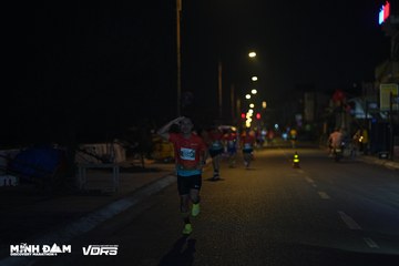 Minh Dam Discovery Marathon 2024 - Ảnh #1275373