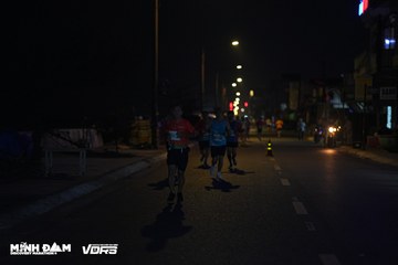 Minh Dam Discovery Marathon 2024 - Ảnh #1276333
