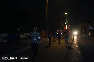 Minh Dam Discovery Marathon 2024 - Ảnh #1276202