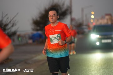 Minh Dam Discovery Marathon 2024 - Ảnh #1278384