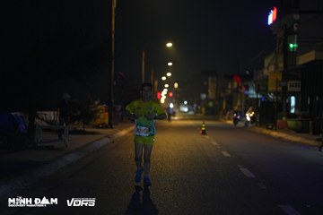 Minh Dam Discovery Marathon 2024 - Ảnh #1272514