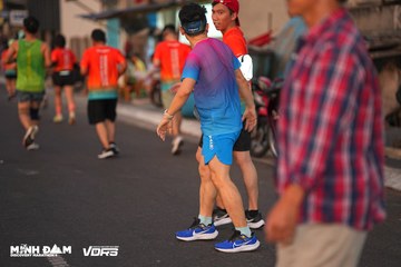 Minh Dam Discovery Marathon 2024 - Ảnh #1278395