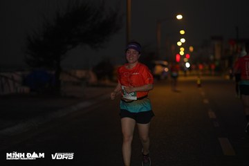 Minh Dam Discovery Marathon 2024 - Ảnh #1277797