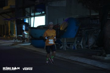Minh Dam Discovery Marathon 2024 - Ảnh #1272303