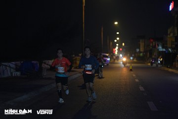 Minh Dam Discovery Marathon 2024 - Ảnh #1273163