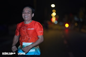 Minh Dam Discovery Marathon 2024 - Ảnh #1276408