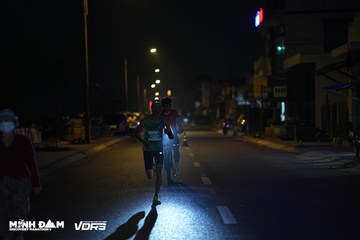 Minh Dam Discovery Marathon 2024 - Ảnh #1273271
