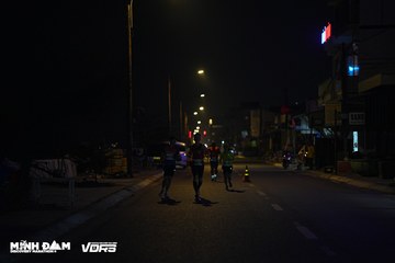 Minh Dam Discovery Marathon 2024 - Ảnh #1275334