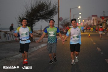 Minh Dam Discovery Marathon 2024 - Ảnh #1278186