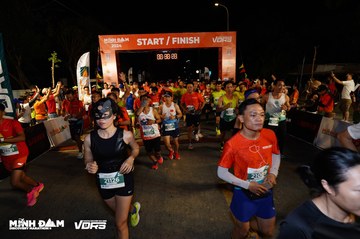 Minh Dam Discovery Marathon 2024 - Ảnh #1273555