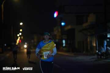 Minh Dam Discovery Marathon 2024 - Ảnh #1274808