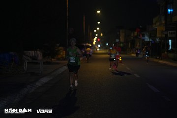 Minh Dam Discovery Marathon 2024 - Ảnh #1275095