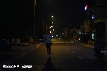 Minh Dam Discovery Marathon 2024 - Ảnh #1274945