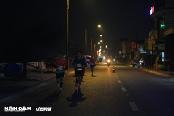 Minh Dam Discovery Marathon 2024 - Ảnh #1273142