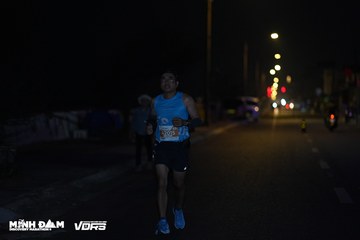 Minh Dam Discovery Marathon 2024 - Ảnh #1272606