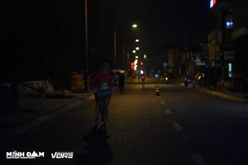 Minh Dam Discovery Marathon 2024 - Ảnh #1275047