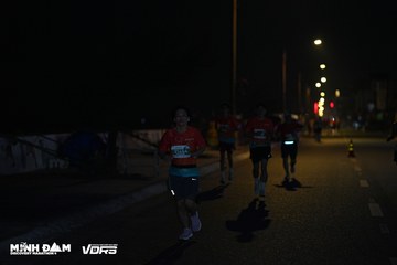 Minh Dam Discovery Marathon 2024 - Ảnh #1276044