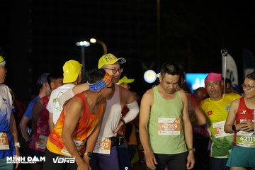 Minh Dam Discovery Marathon 2024 - Ảnh #1272903