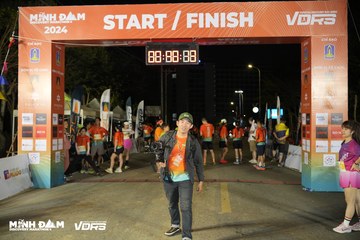 Minh Dam Discovery Marathon 2024 - Ảnh #1274296