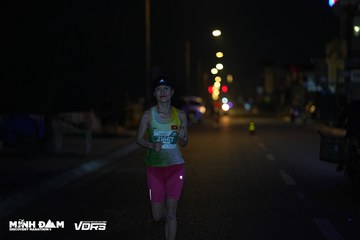 Minh Dam Discovery Marathon 2024 - Ảnh #1275023