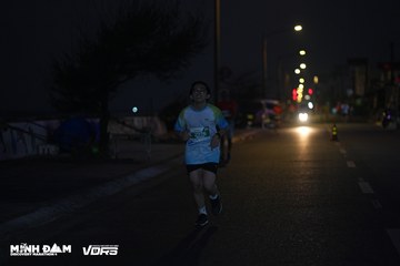 Minh Dam Discovery Marathon 2024 - Ảnh #1277583