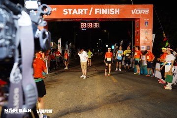 Minh Dam Discovery Marathon 2024 - Ảnh #1274018