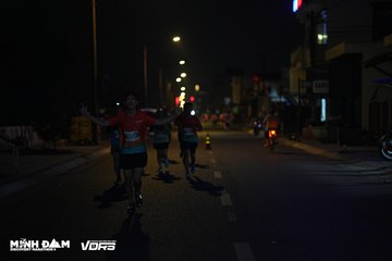 Minh Dam Discovery Marathon 2024 - Ảnh #1276258