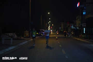 Minh Dam Discovery Marathon 2024 - Ảnh #1275897