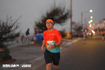 Minh Dam Discovery Marathon 2024 - Ảnh #1278295